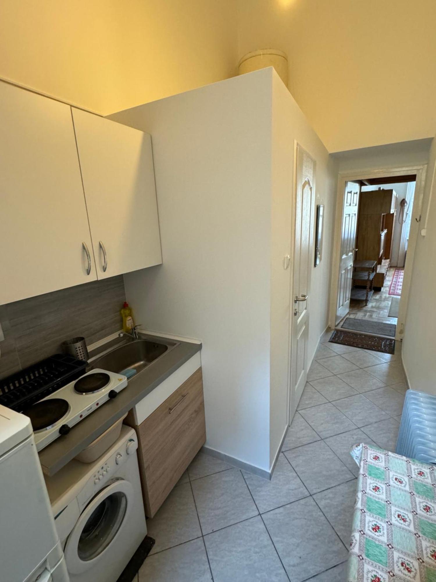 Apartmán H4