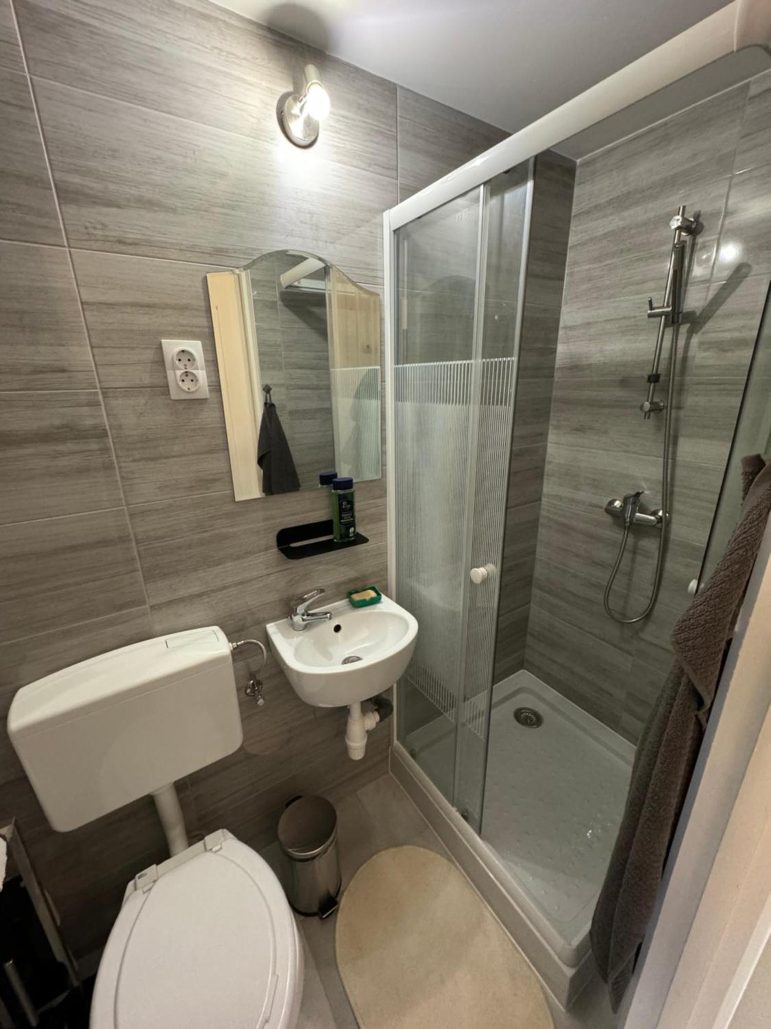 Apartmán H4