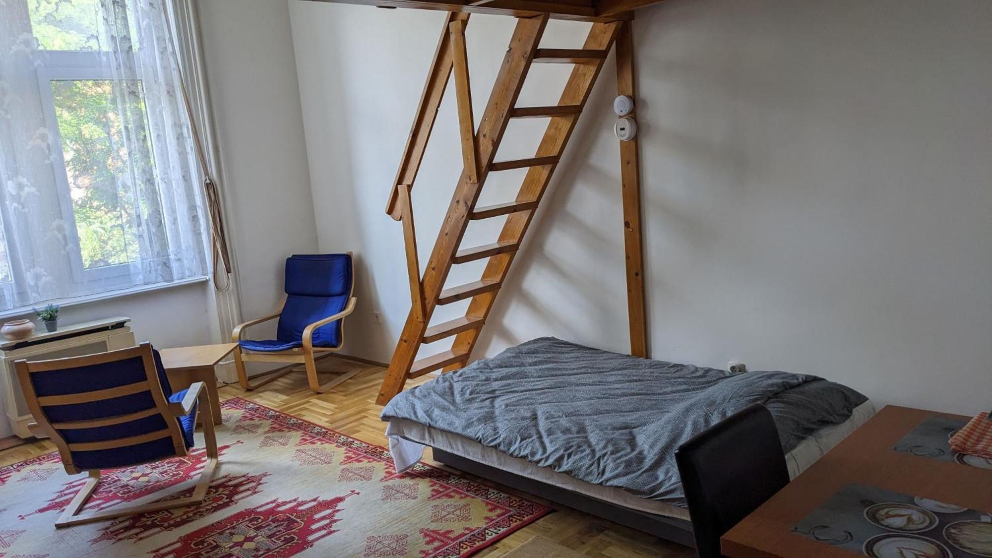 H4 * Budapešť