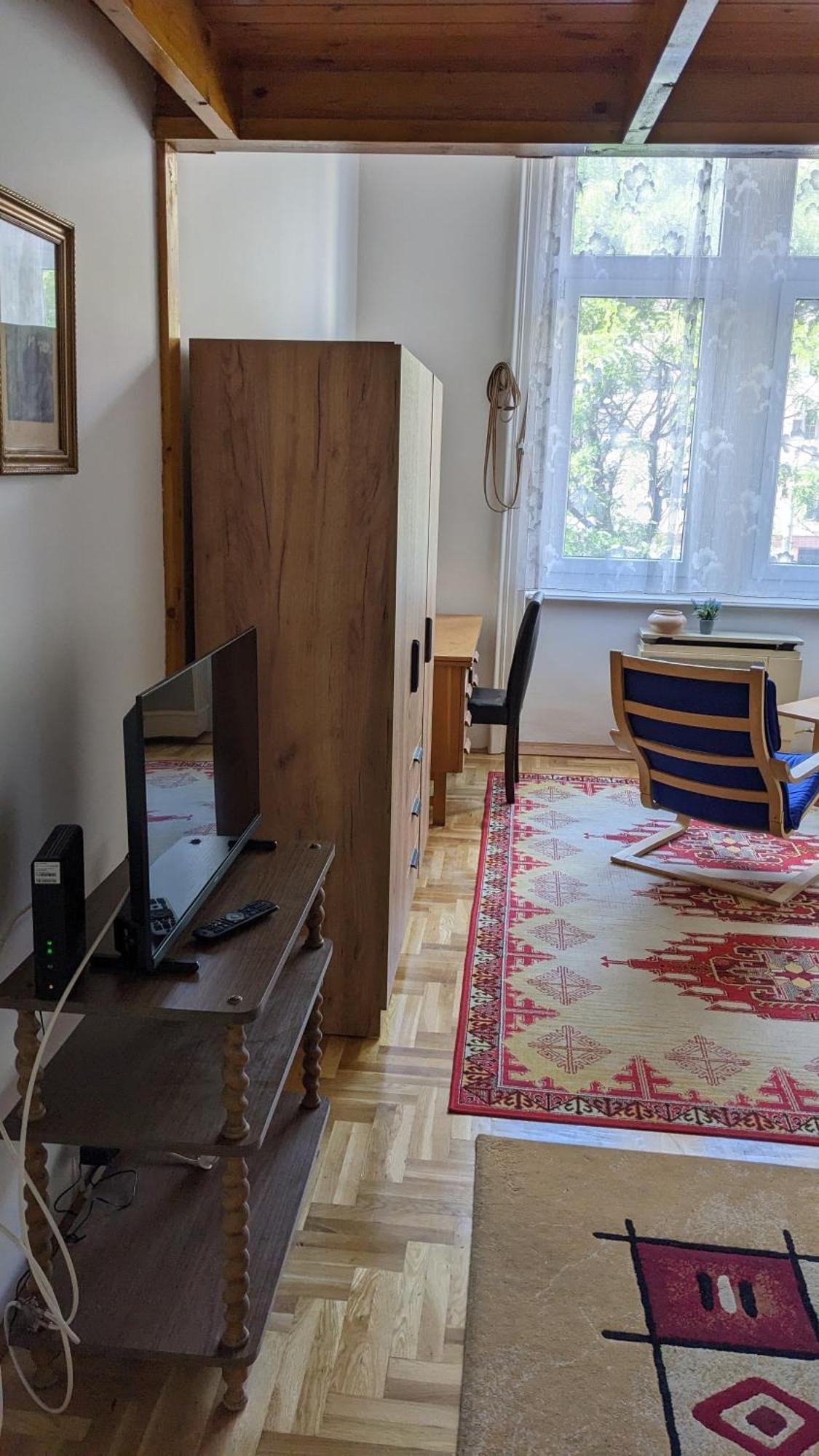 Apartmán H4