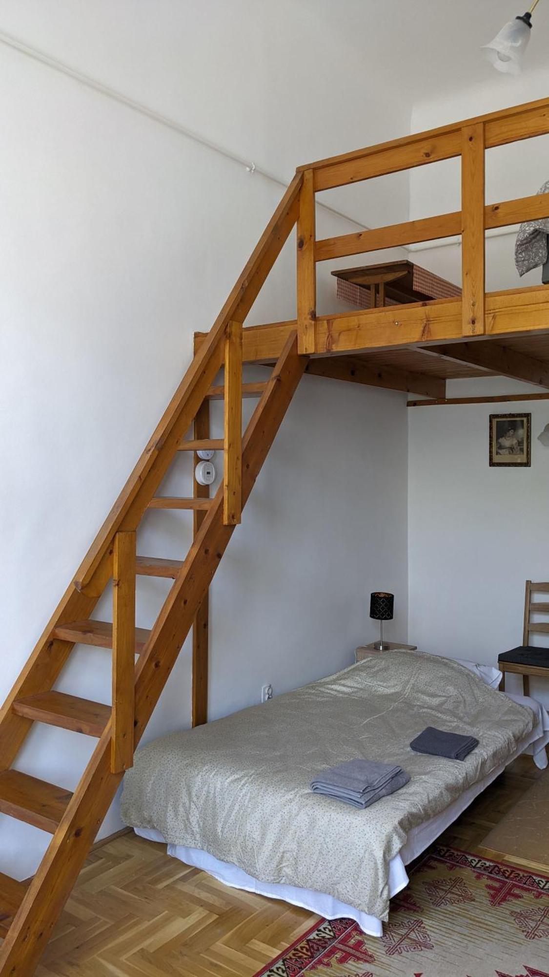 H4 Apartmán