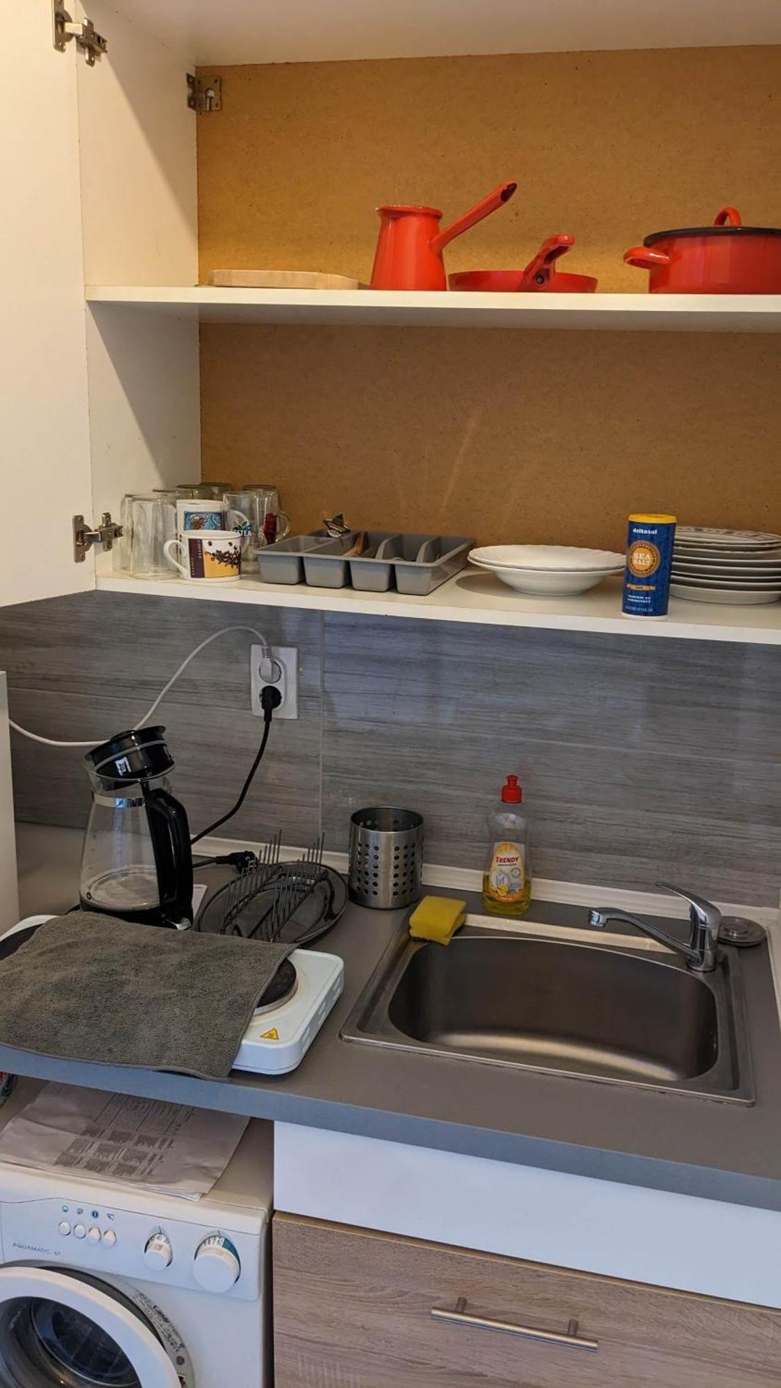 H4 Apartament *